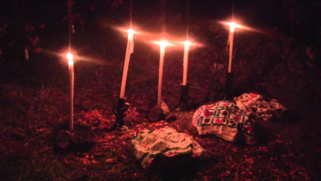 Janitzio: Pueblo Mágico (Día de muertos) Uni-LCC