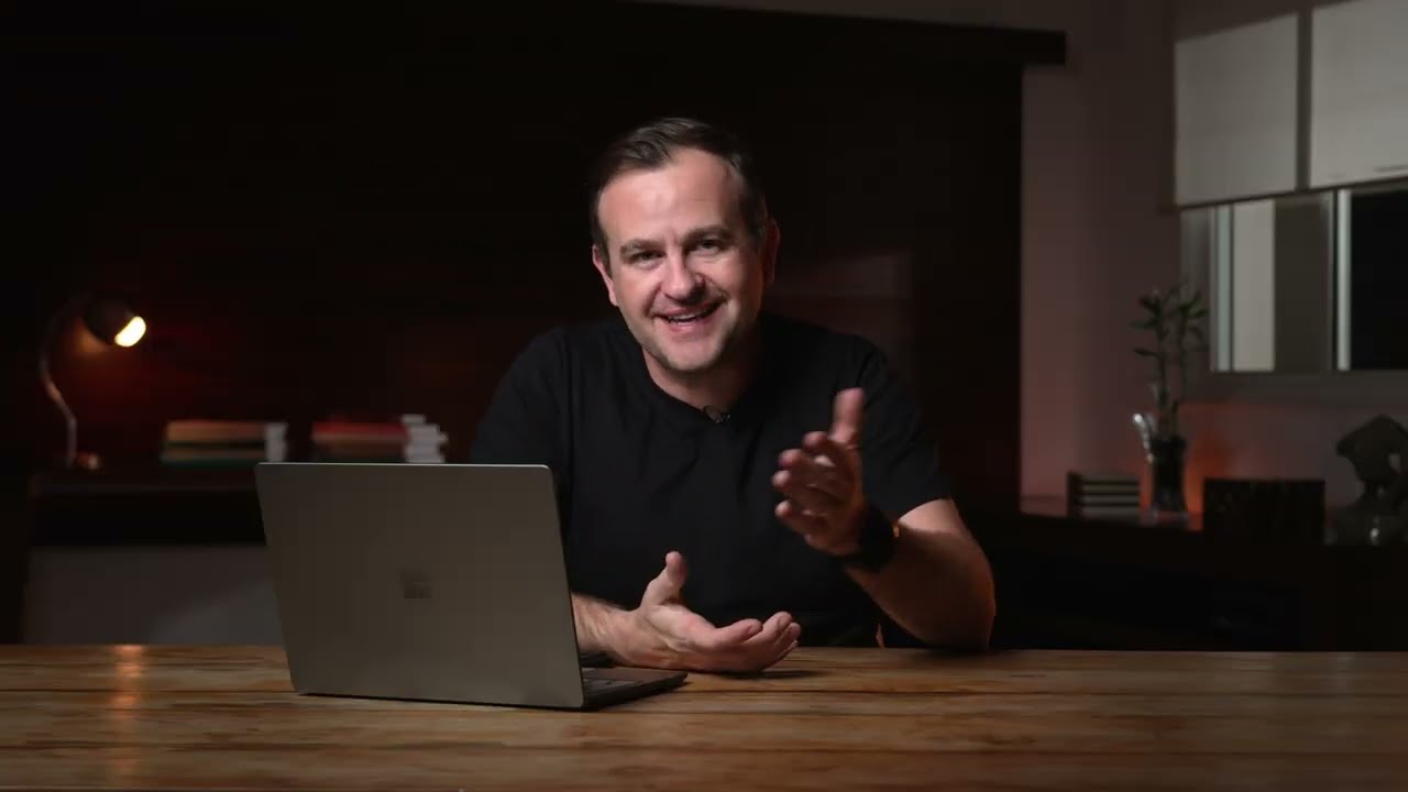 Escrit&oacute;rio de Projetos Moderno - Estudo de Caso e Exemplo Passo-a-Passo