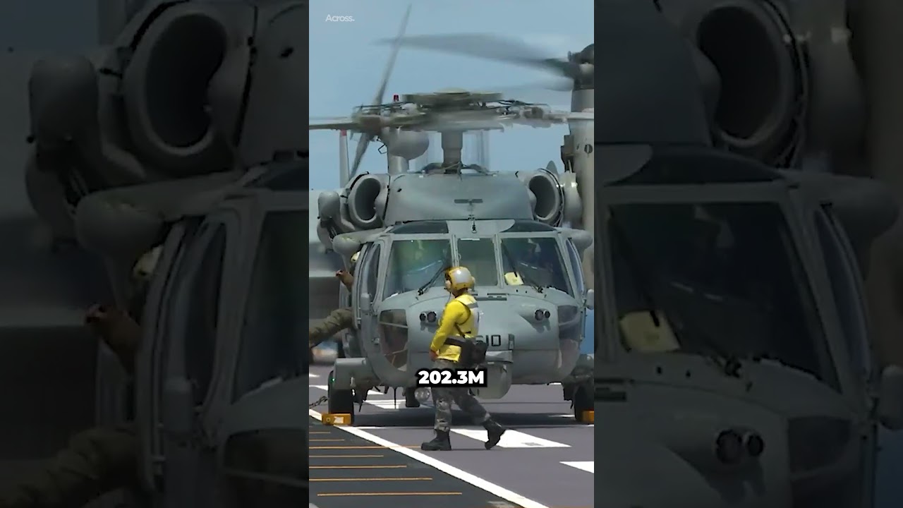 These $3 Billion Warships Transform Australia's Navy