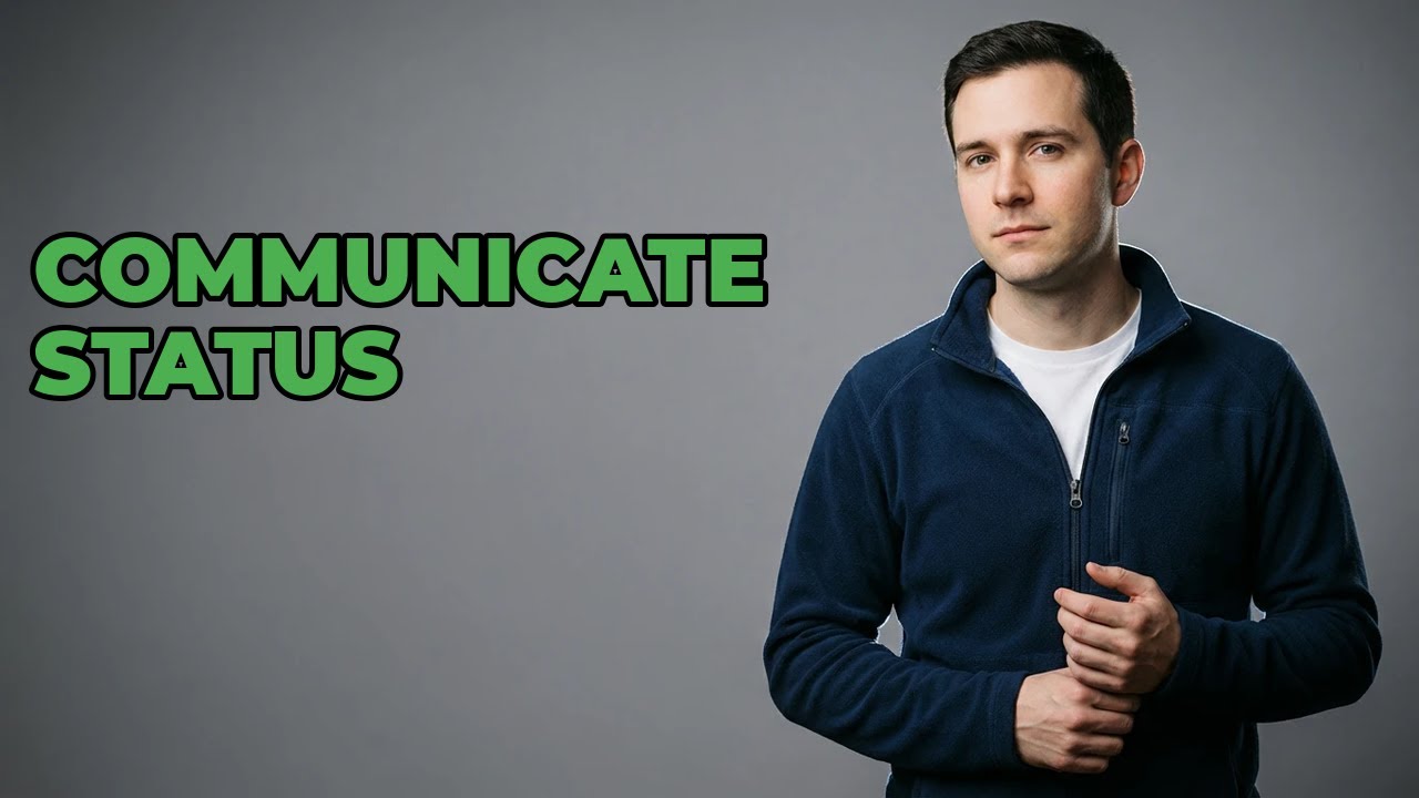 Why Must Every Server Response Include A Status Code?