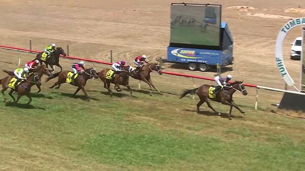 Tumbarumba 31 01 2026 Race 3