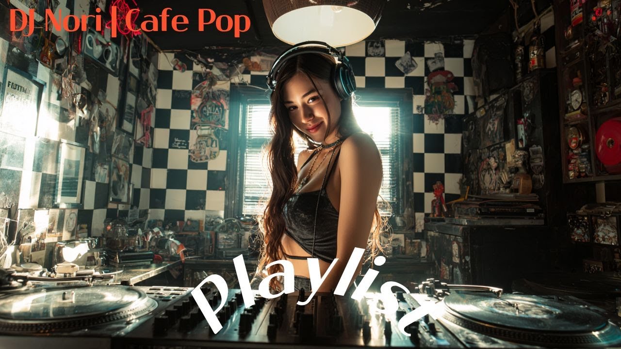 Playlist🎧 🍃 요즘 감성 살짝 얹은 카페팝 모음🎶 🍃, [Cafe Mood Vol.40] Chill & Groove Vibes