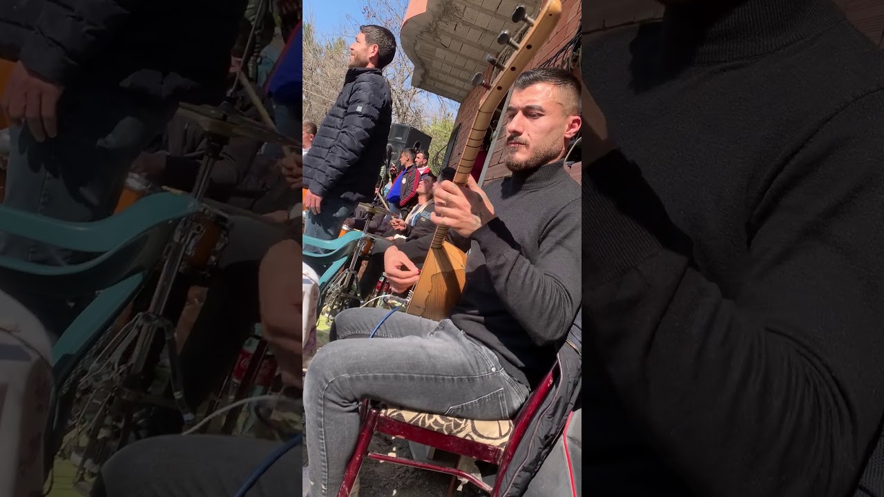 BAĞLAMACI ERHAN 6/8 SEVENLERE GELSİN 🌹🌹 2020 HALAY