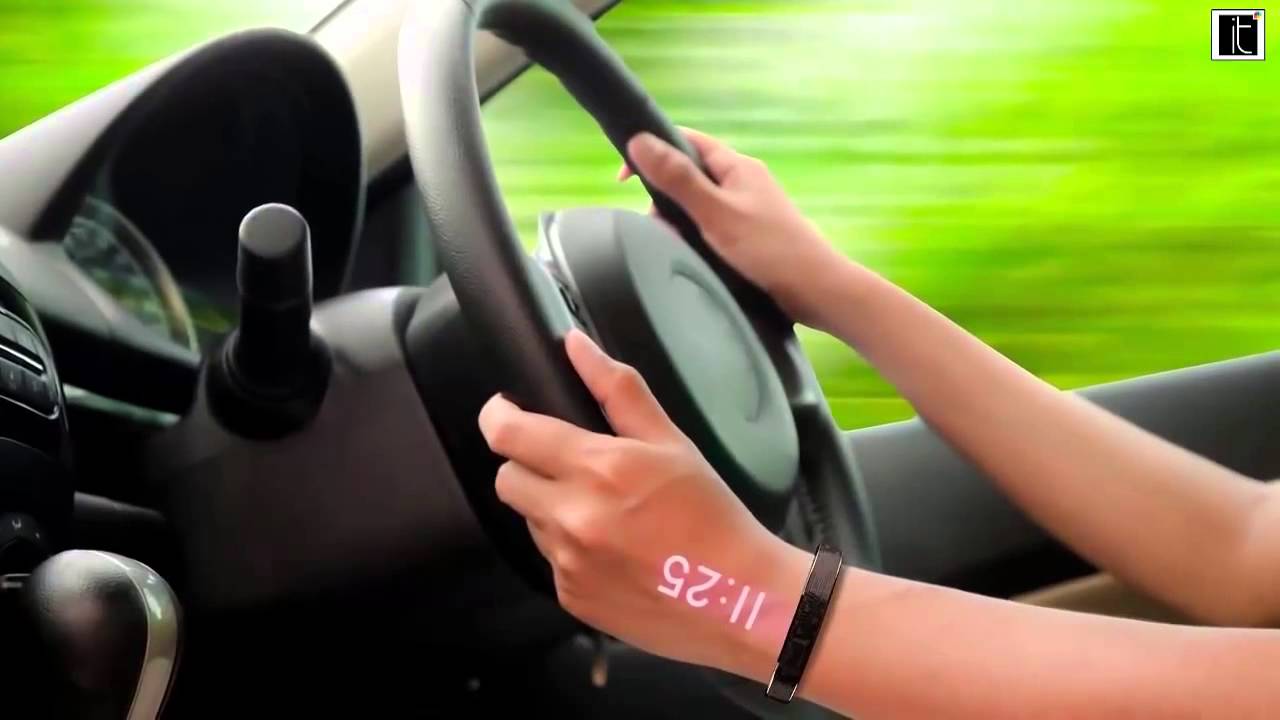 Top 5 Tech Crowdfunding Projects (September 2014)