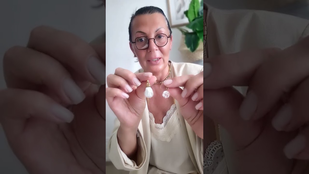 Бижутерия,  которую я ОБОЖАЮ🤩🥰