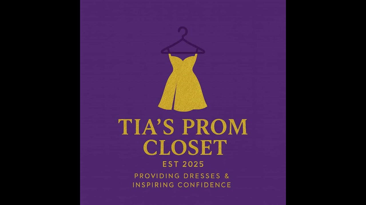 Formal Dress Borrowing with Tia's Prom Closet Project's Samantha Erickson Ep 181