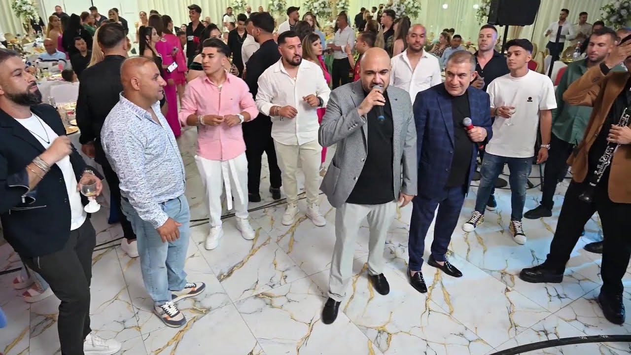 NARCIS DLB 🎙️ TURCIA SYSTEM ✔ BOMBĂ MUZICALĂ 💣 ░H░I░T░ 2025