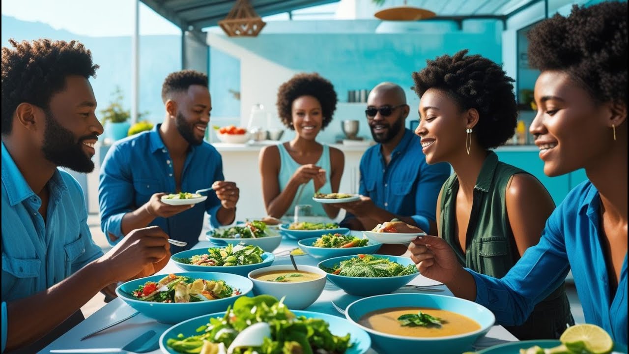 有些國家的人 堅持吃冷食才健康？｜Why Do Some People Believe Cold Food Is Healthier?