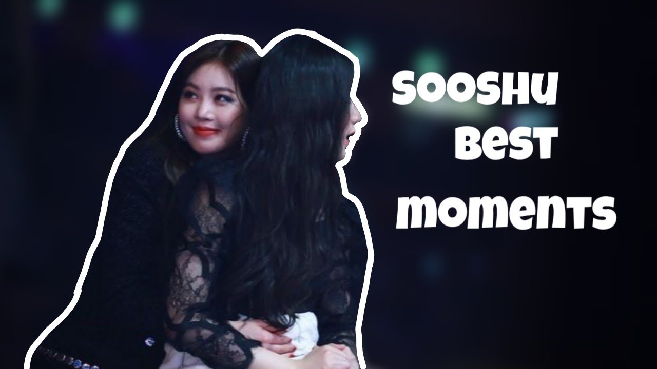 Sooshu best moments