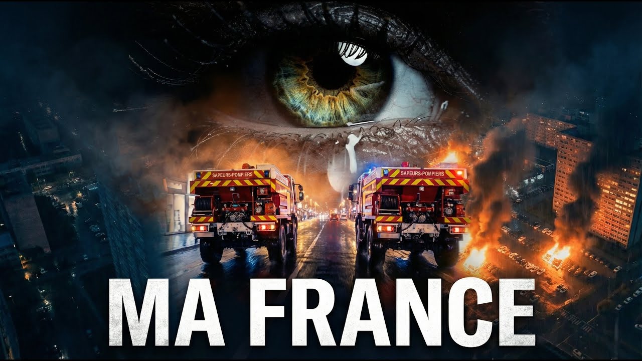 Ma France
