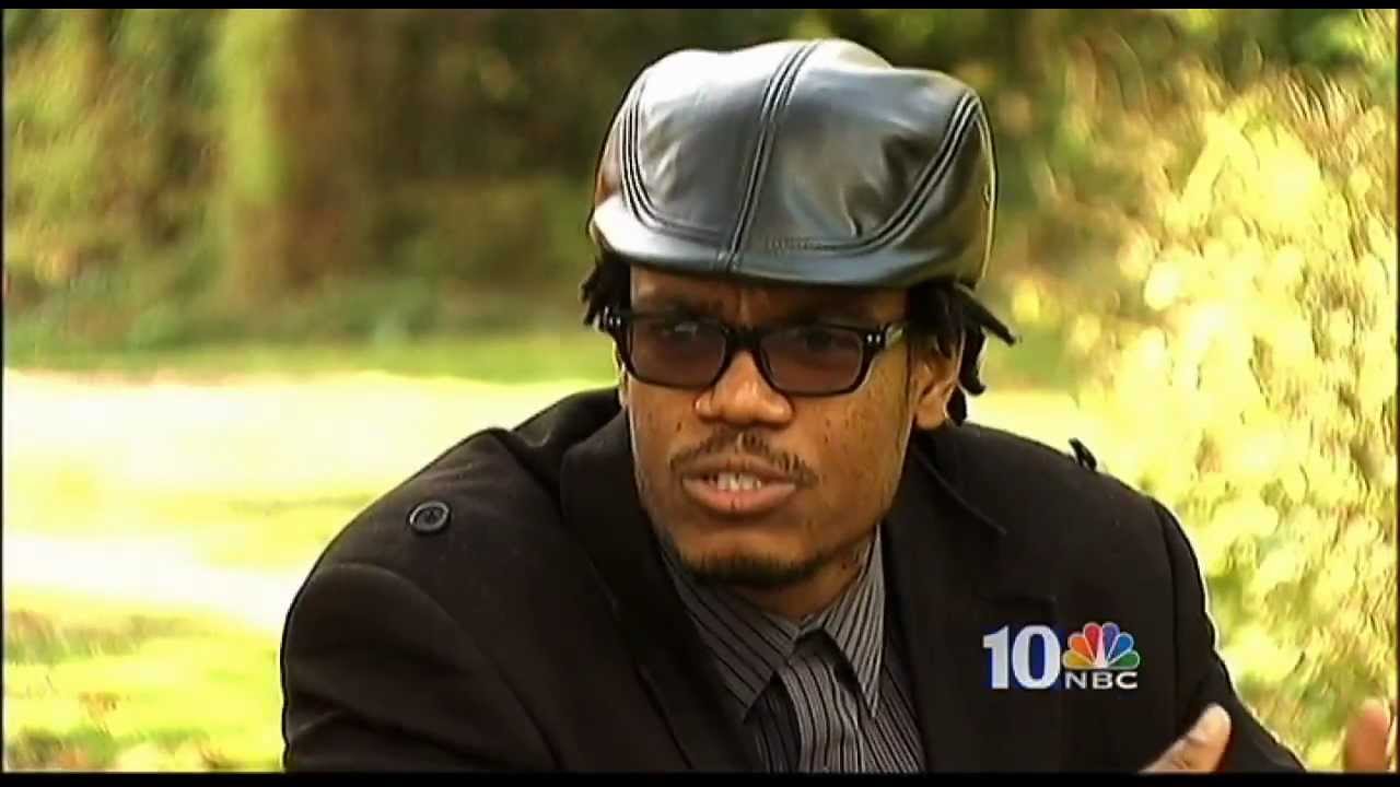 Seg 1 @Issue: Philly Ind. Mayoral Candidate Wali Diop Rahman