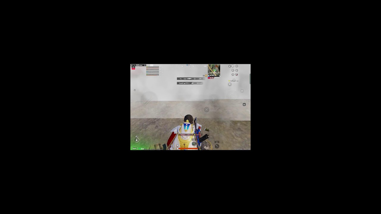 wowplays was live! can I clutch? ⚜️