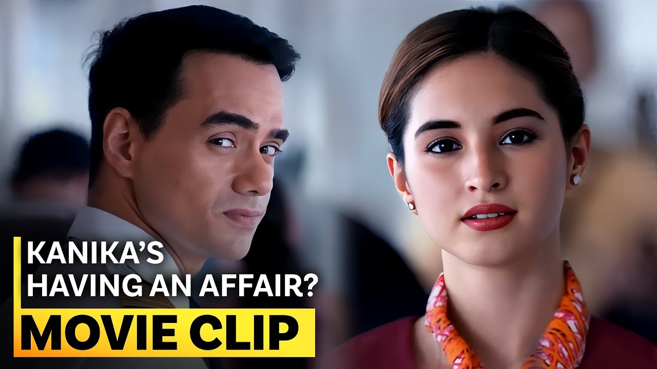 Kanika's having an affair? | 'Sin Island' Movie Clips (3/8)
