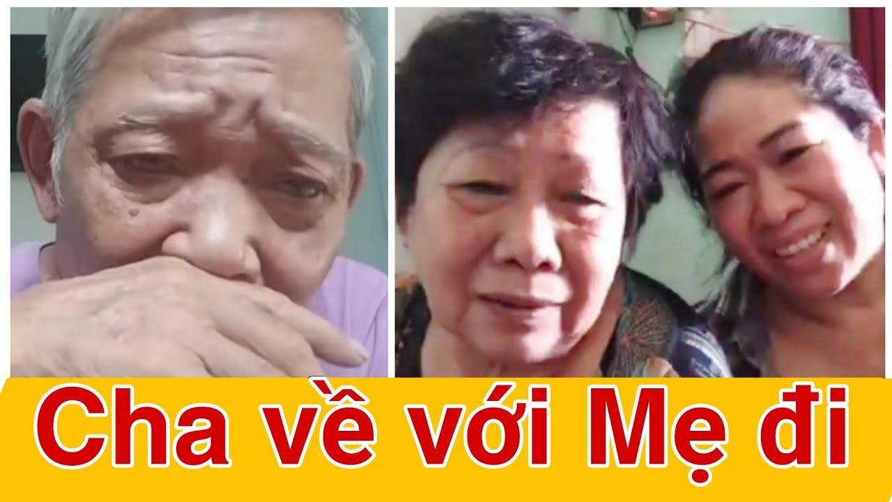 ( 698 ) Thêm 1 trường hợp gặp lại người xưa sau 48 năm. Mong cô chú về sống lại với nhau.