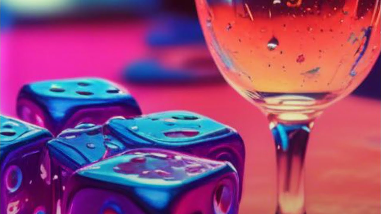 Charlie Gamblez &ndash; Pot Roast & Party (New Year Style Party Rap | Official Audio)