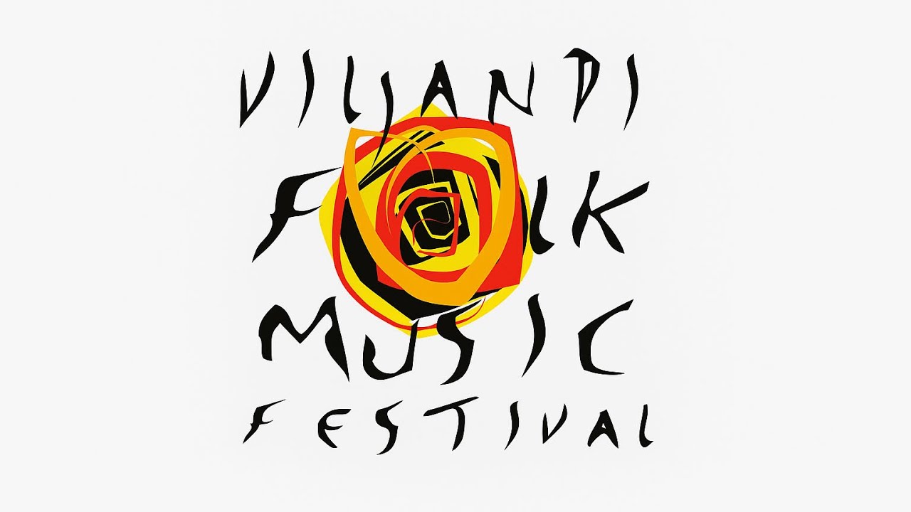 Viljandi Folk 2025 🪗