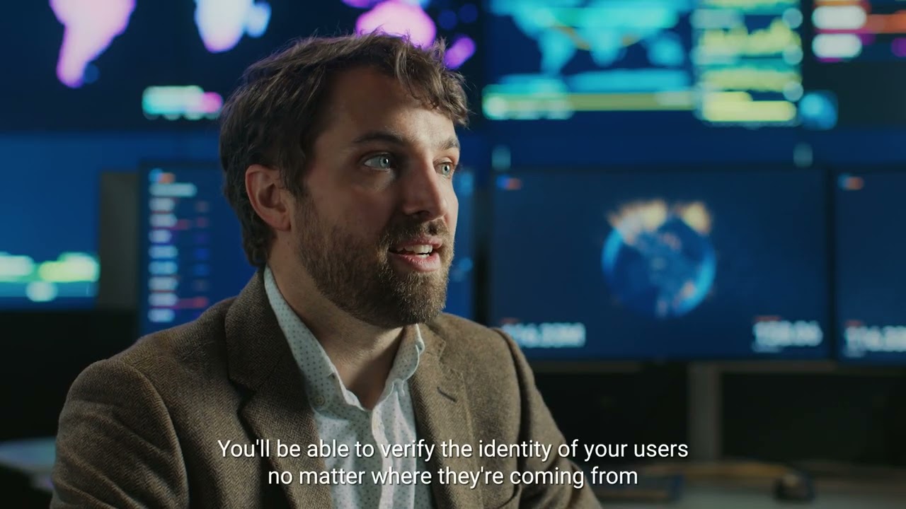 Simplify Compliance with Zero Trust