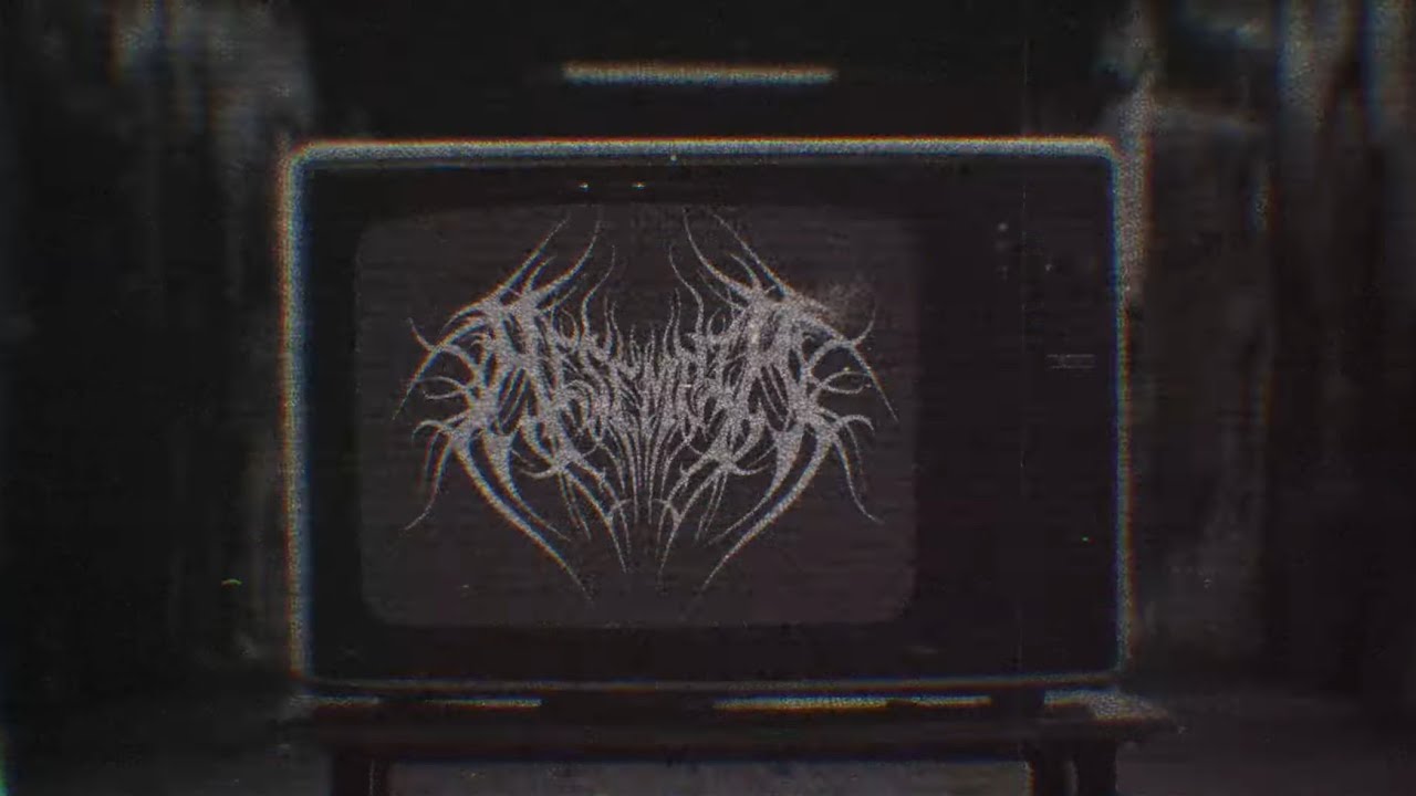 Aesemnia - Sufference - (Official Lyric Video)
