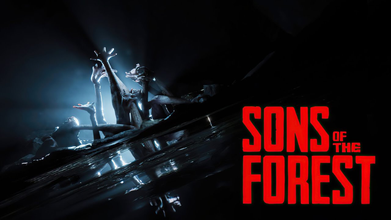 PETUALANGAN DIMULAI DAWG :V - Son Of The Forest Gameplay W/@zeroiinn #1 
