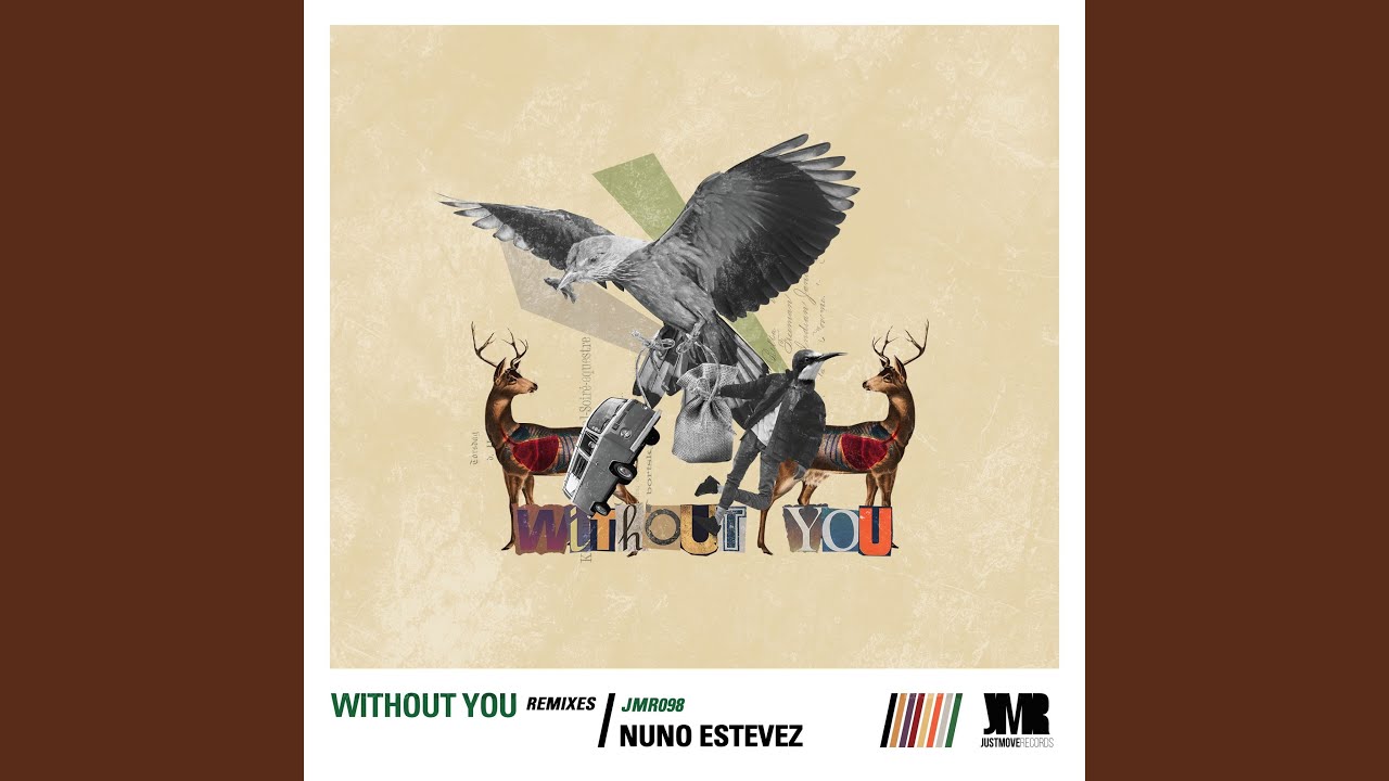 Without You (Random Fact Remix)
