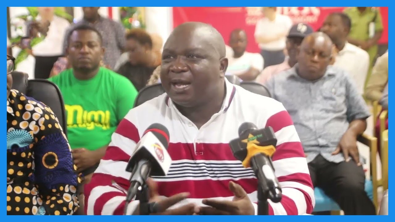 MRADI ULIOKWAMA MIAKA 10 DAR KUANZA / NI KITUO CHA BIASHARA AFRIKA MASHARIKI / KINA MADUKA 2,060
