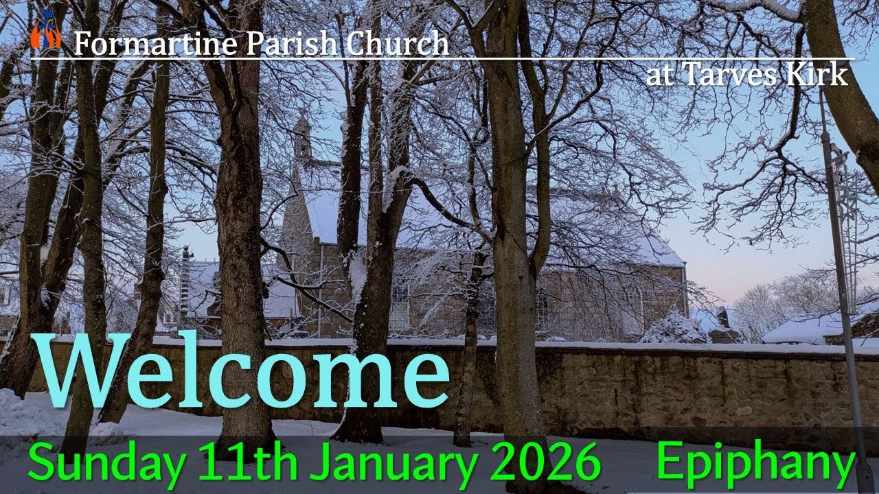 2026 01 11 Sunday Morning Worship with Aquila