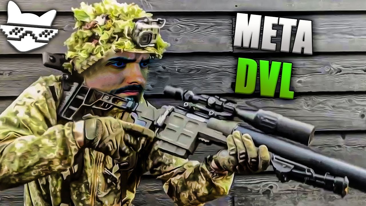 JE FIRST TRY CETTE QUÊTE DE MORT !! - Escape From Tarkov Fr