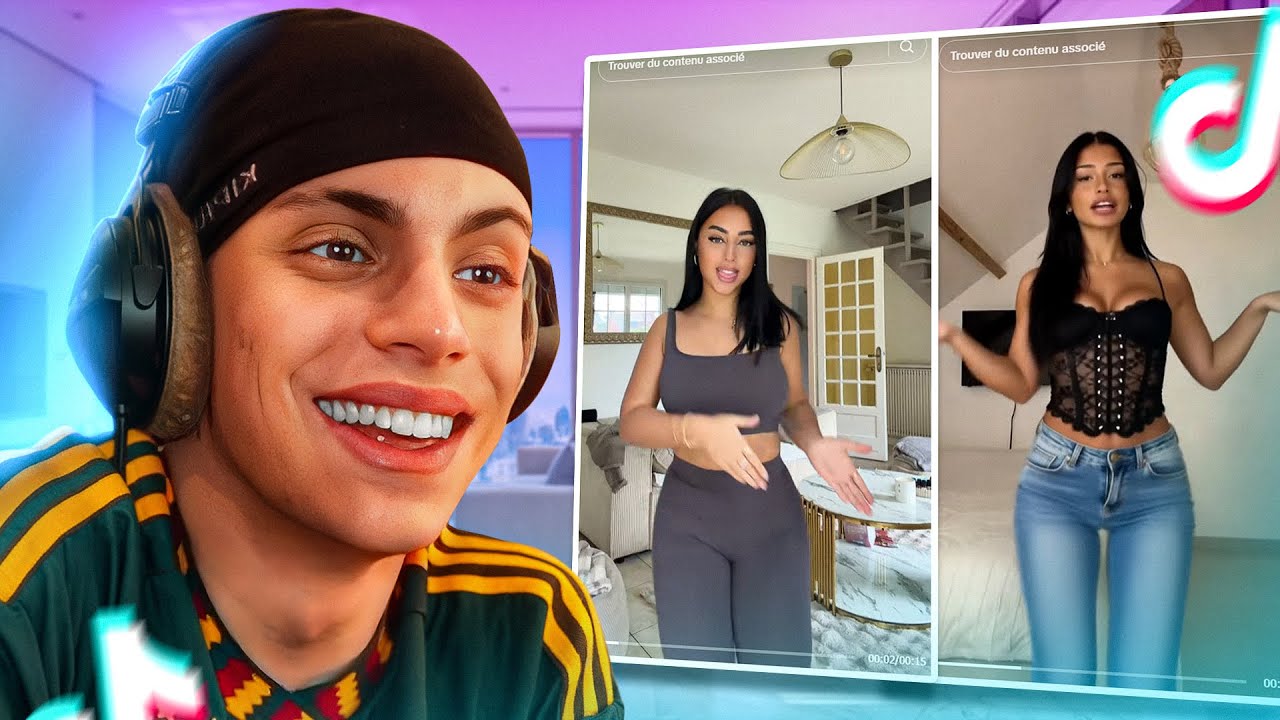 TIKTOK, C’EST DEVENU NUL... 🙄
