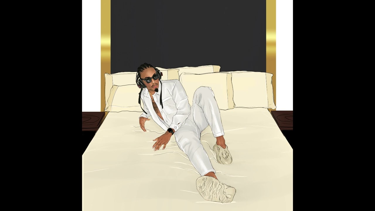 Lul Jorge Feat. Gbaby Da Silva - Put Me On The Waiting (Áudio) (Prod. Danny P/VerguzNation)