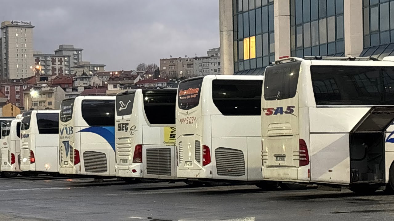 #istanbul #esenler #orogarı