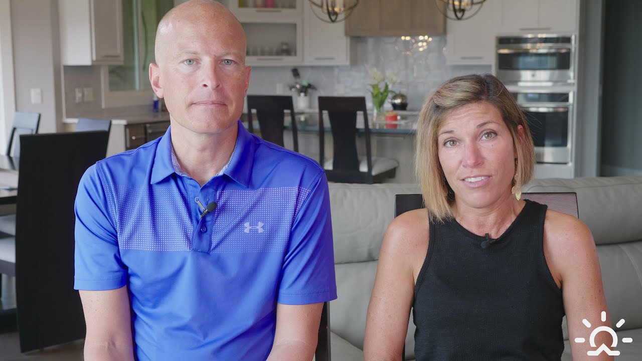 Everlight Solar Customer Testimonials in 4K!