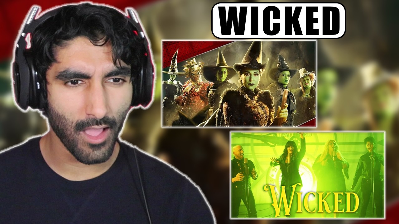TWO WICKED COVERS (VoicePlay & PattyCake)