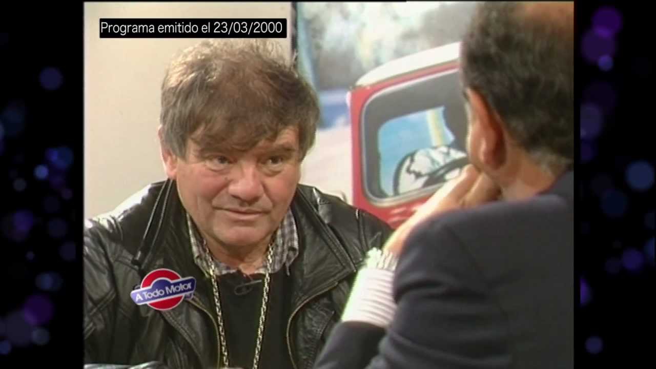 A Todo Motor HD #1250 - Bloque 2