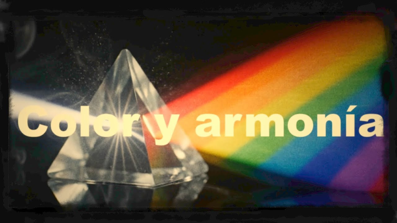 Armonía del color | Teorias de Newton / Goethe / Ostwald