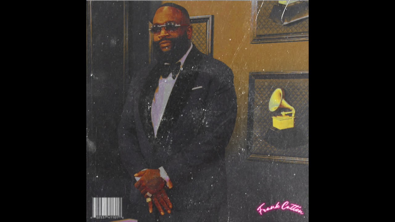 Jay-Z Rick Ross Type Beat - 