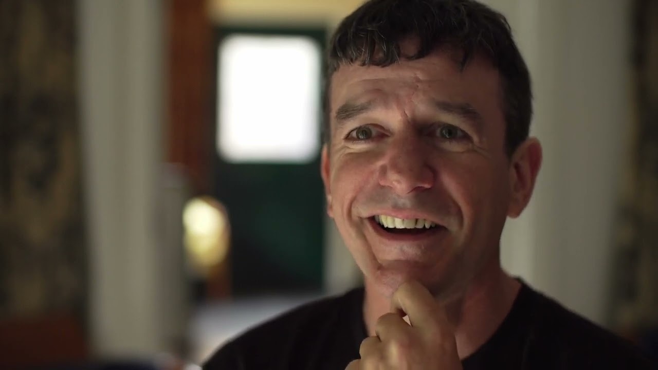 The Harmonica Fixer – Short Documentary on Music, Craft, & Galway’s Maritime Culture 🎶🔧🌊