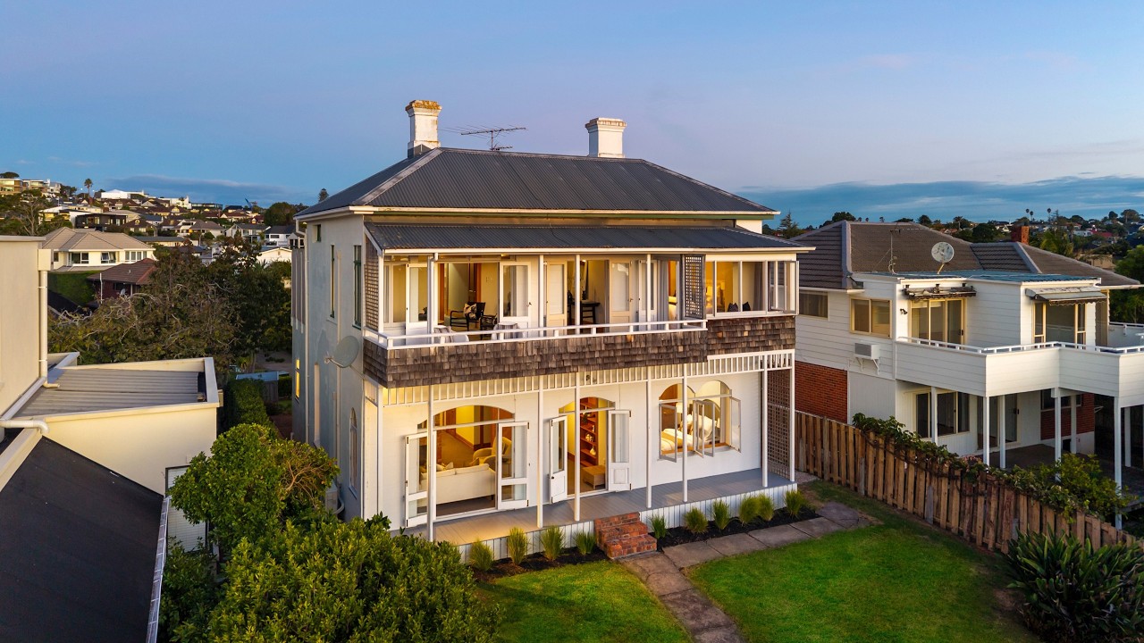 8 Clarendon Road, St Heliers, Auckland City, Auckland