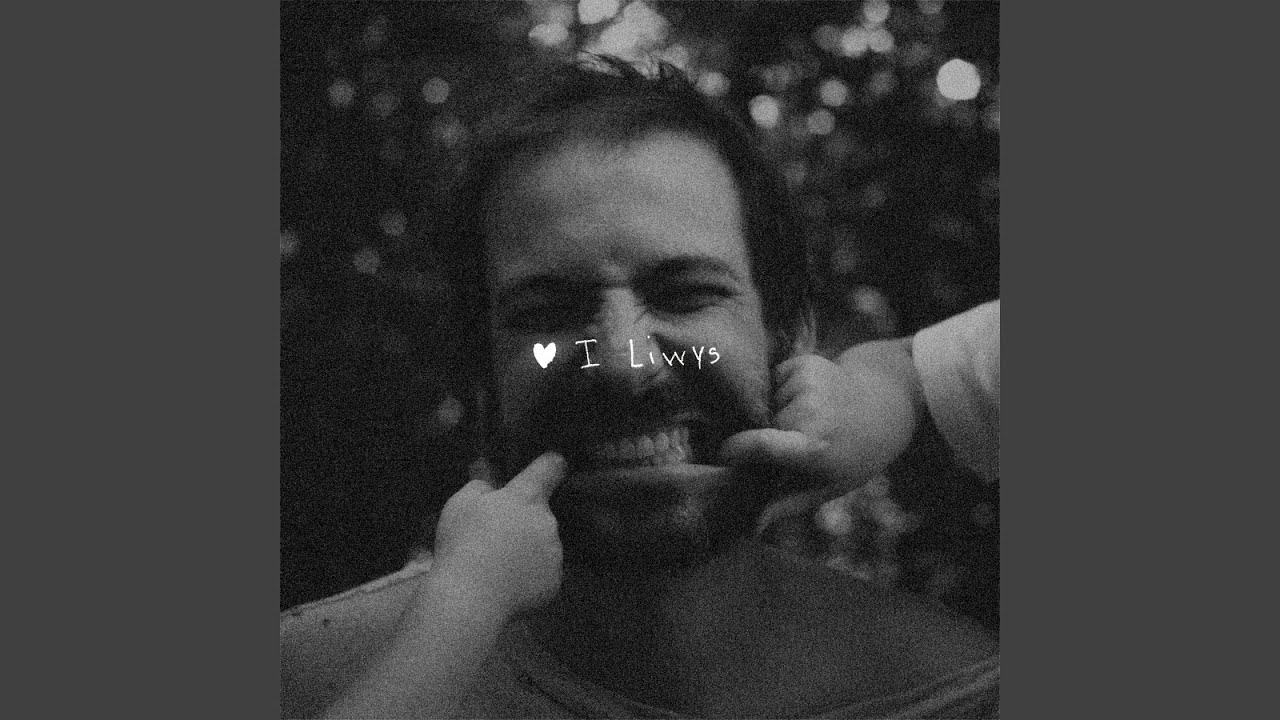 iliwys (tape print unmastered)