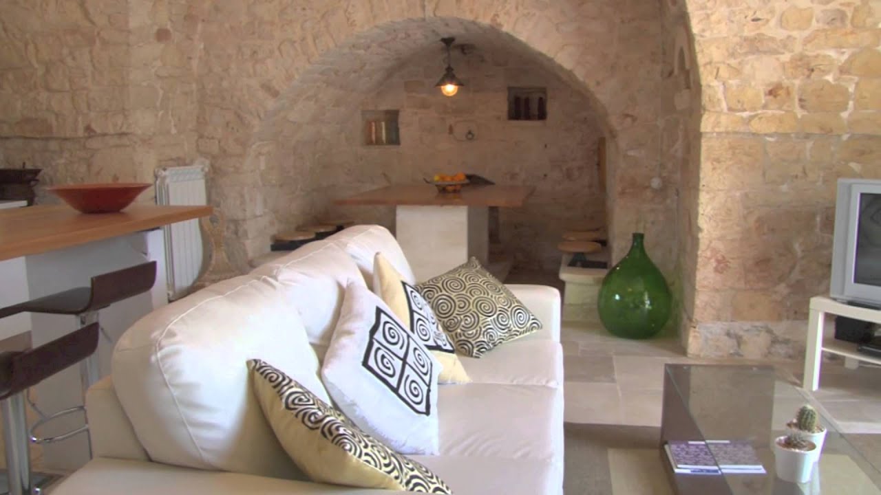 La Torre of Castellana Grotte, Puglia