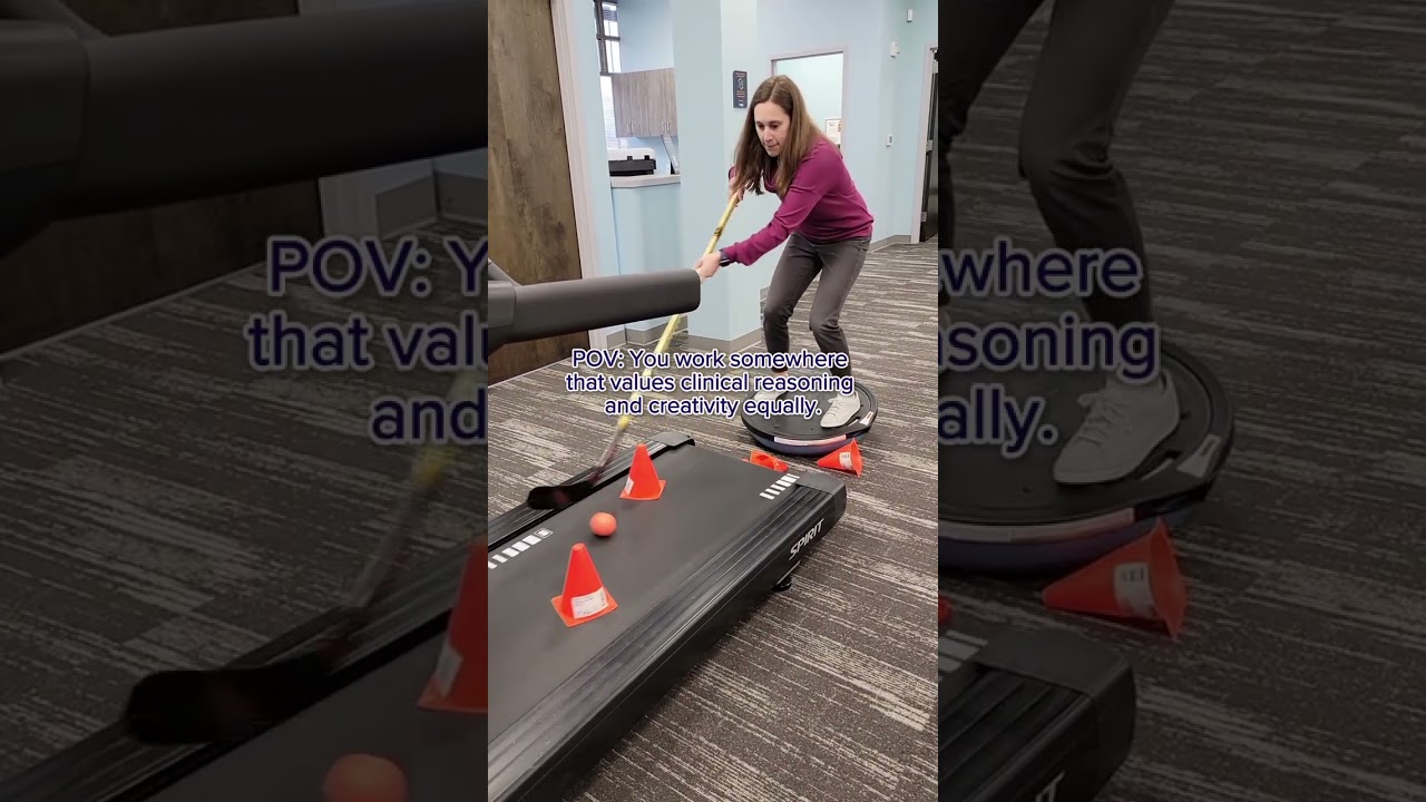 When clinical reasoning meets creativity&hellip; things get interesting. 🎯