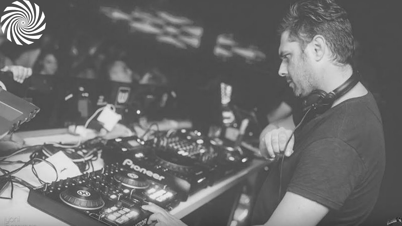 Oforia - Retrospective Set (1995-2015) By DJ Dede