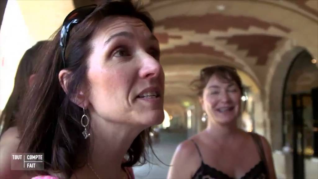 Economie du partage, la nouvelle r&eacute;volution - Tout Compte Fait #TCF