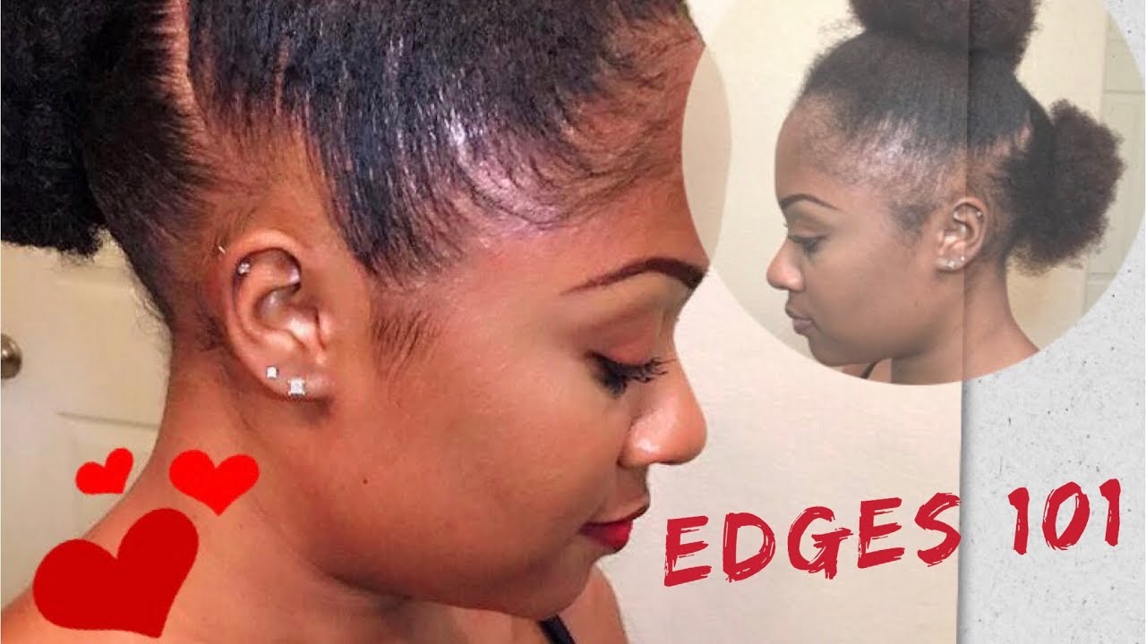 Edges 101 | Why Your Edges Won't Lay Down