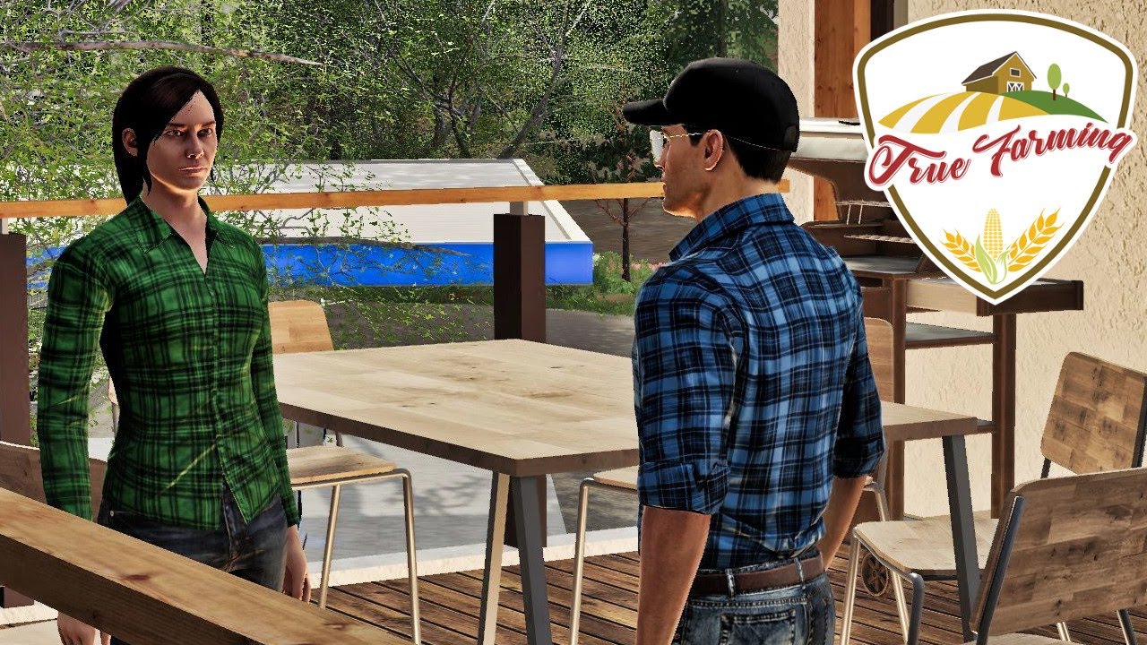 LS19 True Farming #792 - Ich habe es GETAN! Bella wird Ohnmächtig - Farming Simulator 19