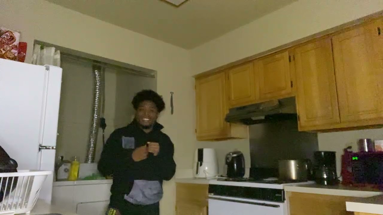 NIGHT TIME SHADOW BOXING 🥊  NIGHT 1