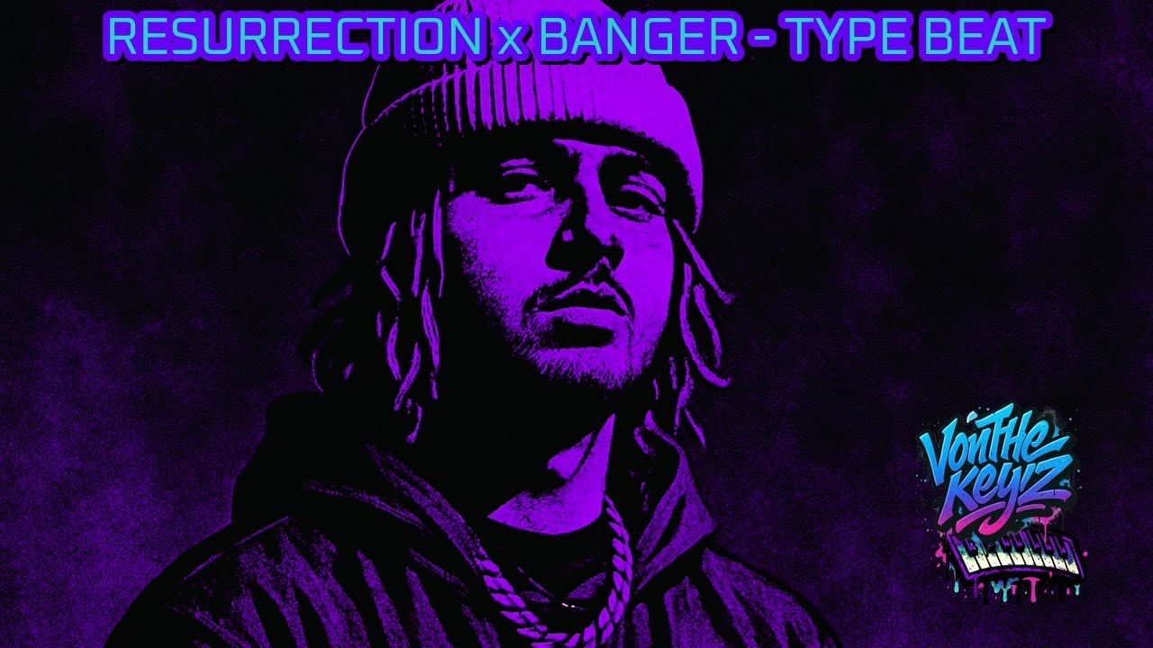 Resurrection x Yeat - Type Beat