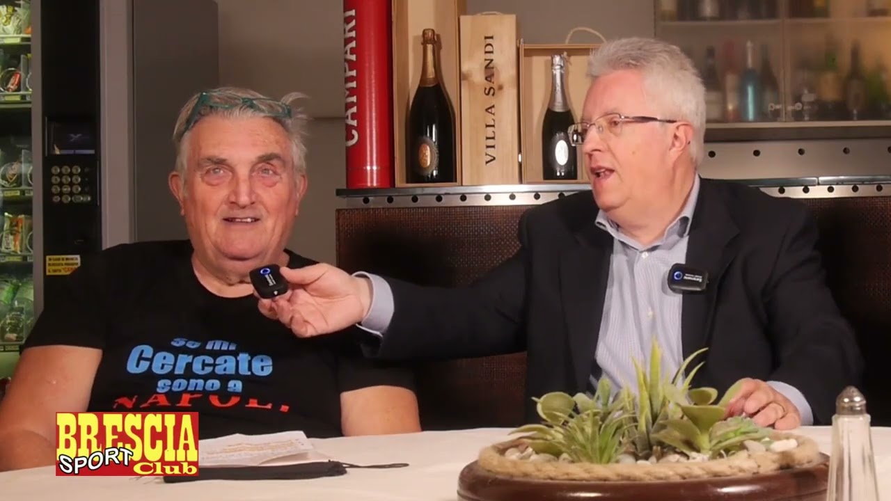 C Crediamo puntata 21