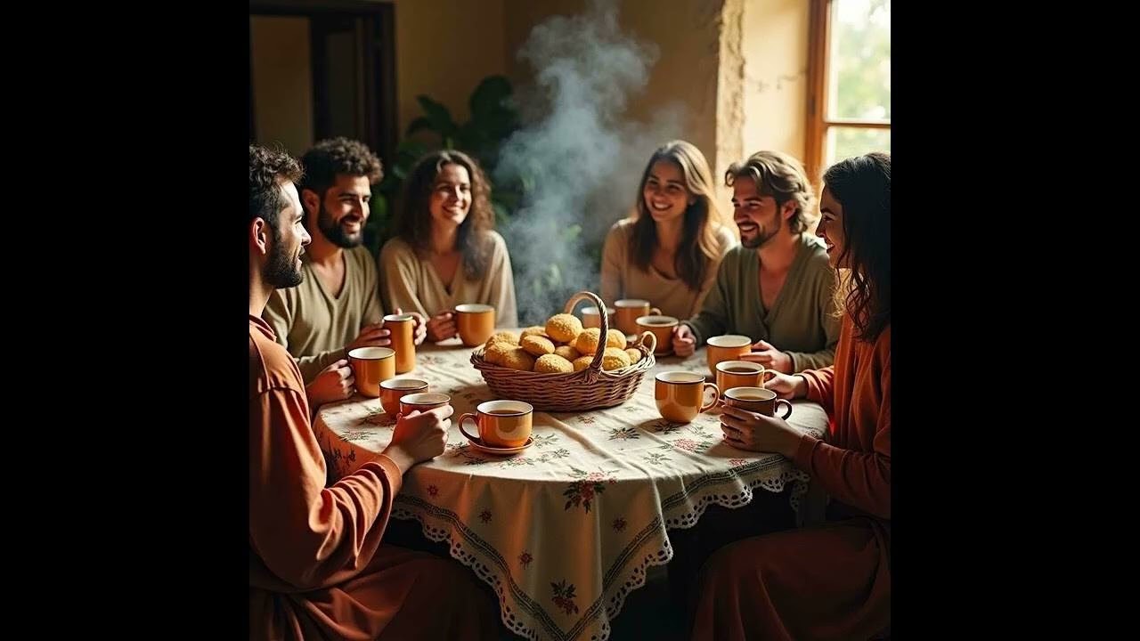 Padre nostro, venga il Tuo Regno    (Mt 6,10)