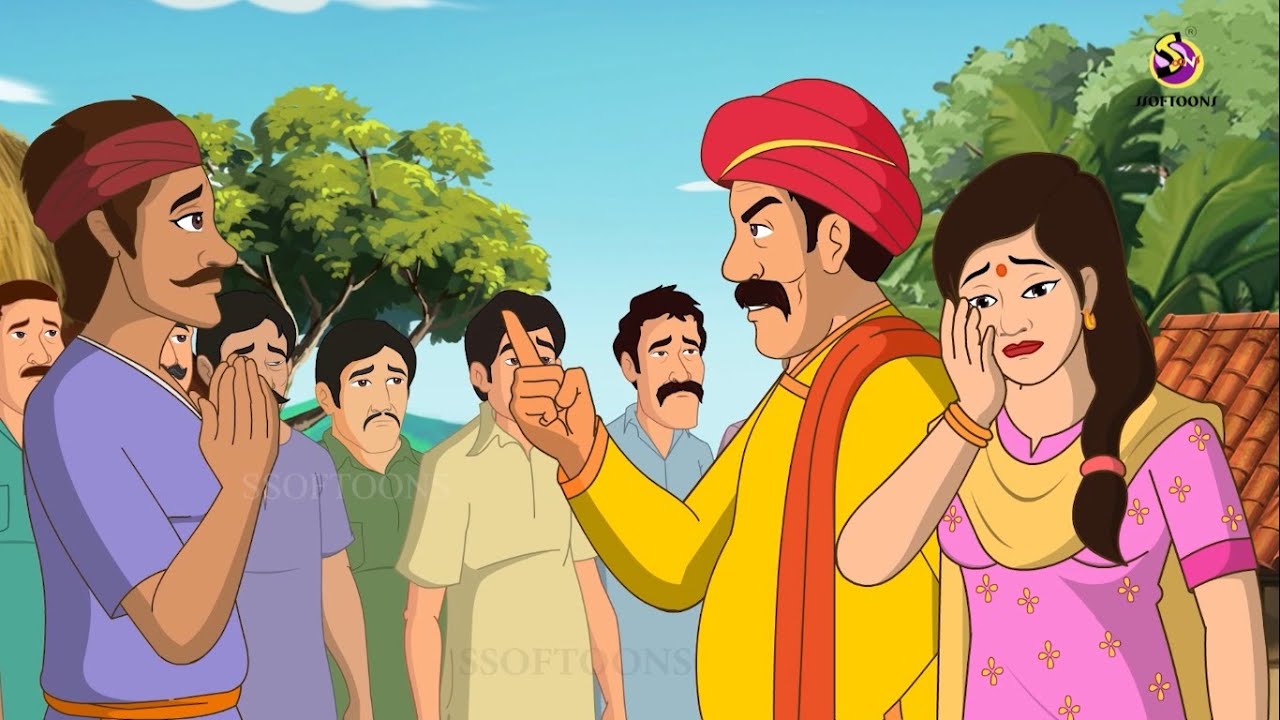 भानुमती का सपना | New Hindi Kahani | Moral Story | Hindi Fairy Tales