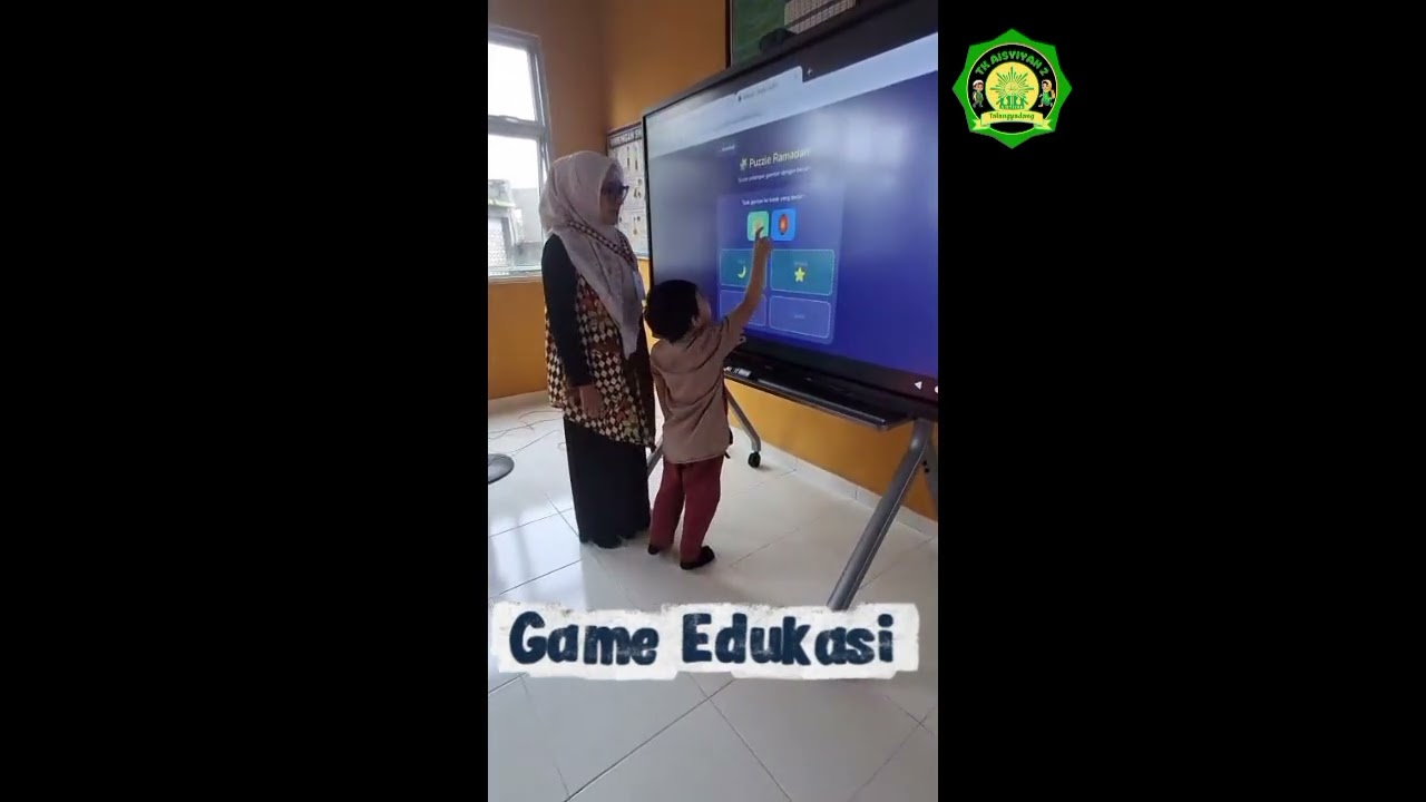 Gebyar Ramadan Ceria Day2